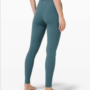 SOLD Lululemon Align Pant